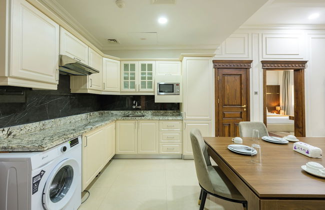 Abraj INN Royal Hotel - Foto 35