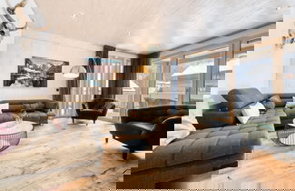 Foto 1 - Familienferienwohnung Zentral
