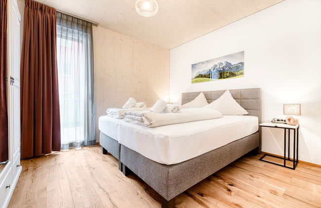 Familienferienwohnung Zentral - Foto 6