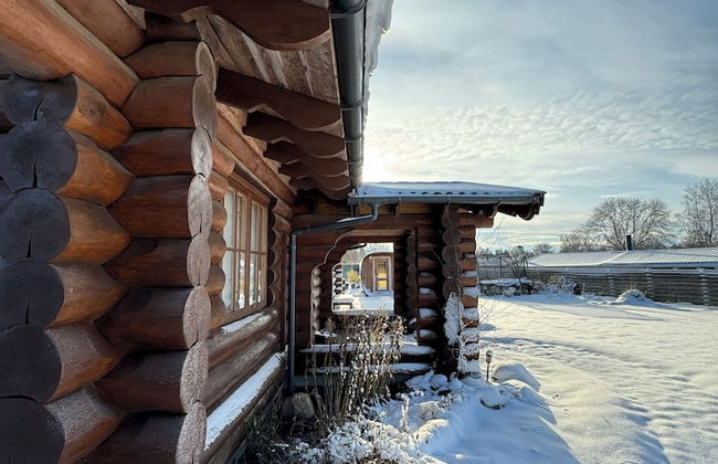 Fjordhygge - Foto 1