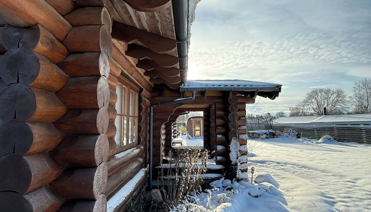 Foto 1 - Fjordhygge