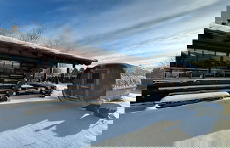 Foto 3 - Fjordhygge