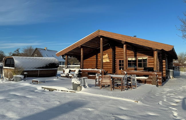 Fjordhygge - Foto 5