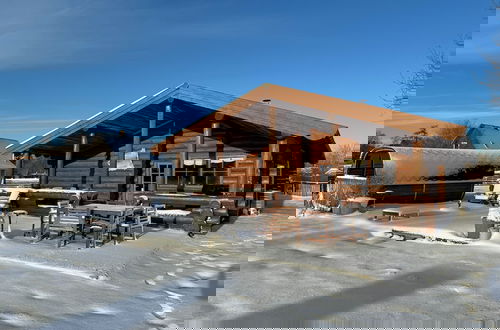 Foto 5 - Fjordhygge