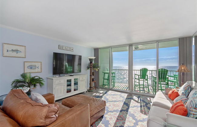 Shoreline Towers 1073 - Foto 12