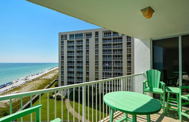 Shoreline Towers 1073 - Foto 24
