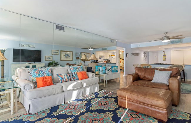 Shoreline Towers 1073 - Foto 15