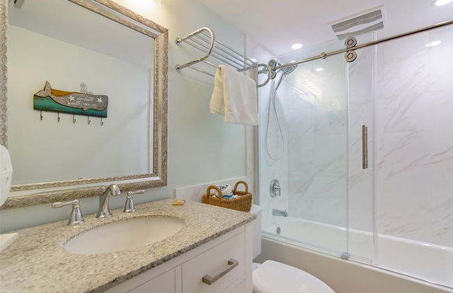 Shoreline Towers 1073 - Foto 19