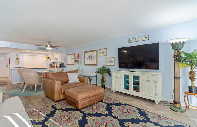 Shoreline Towers 1073 - Foto 14