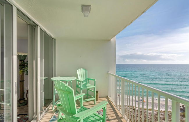 Shoreline Towers 1073 - Foto 25