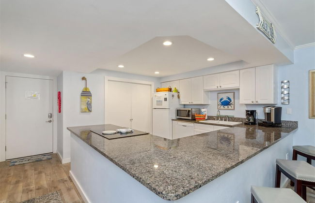 Shoreline Towers 1073 - Foto 11