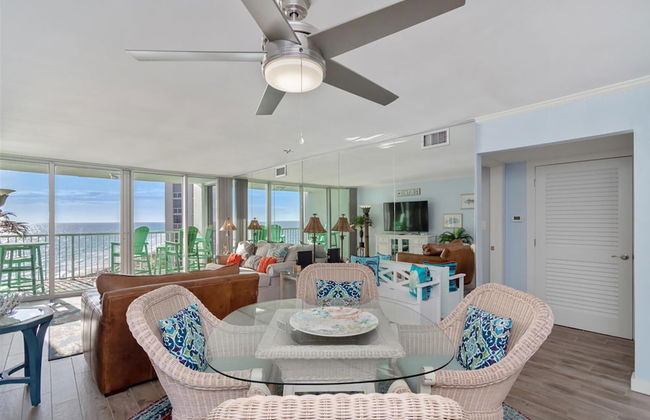 Shoreline Towers 1073 - Foto 13