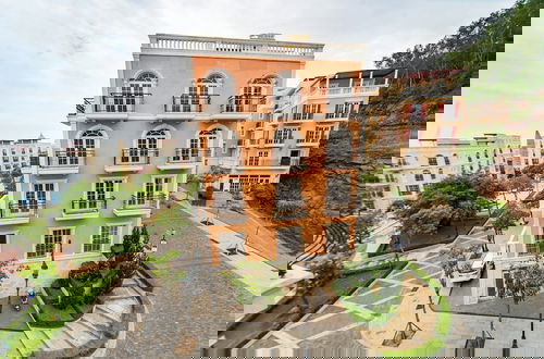 Foto 13 - Novus Sol Hotel & Apartment Sunset Town Phu Quoc