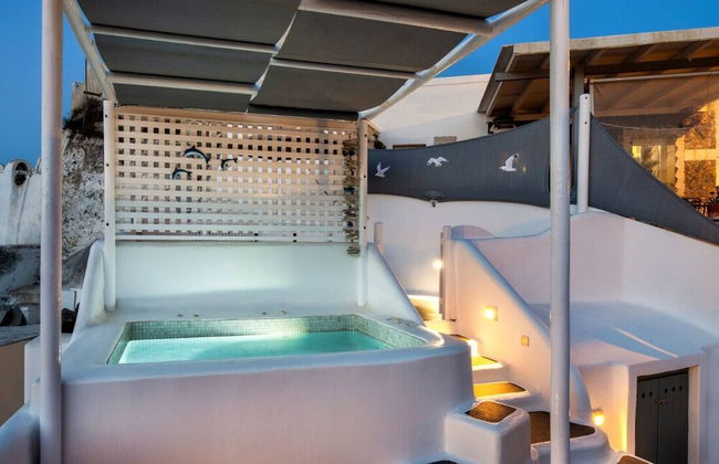 Astrea Suites Feggaropetra Cave House - Foto 50