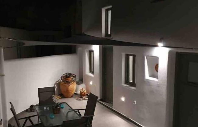 Astrea Suites Feggaropetra Cave House - Foto 57