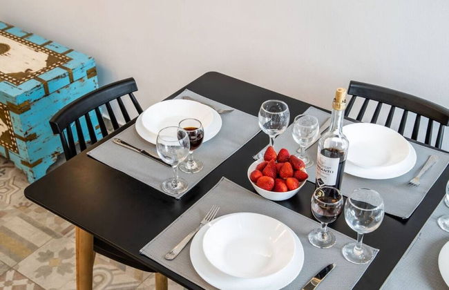 Astrea Suites Feggaropetra Cave House - Foto 26