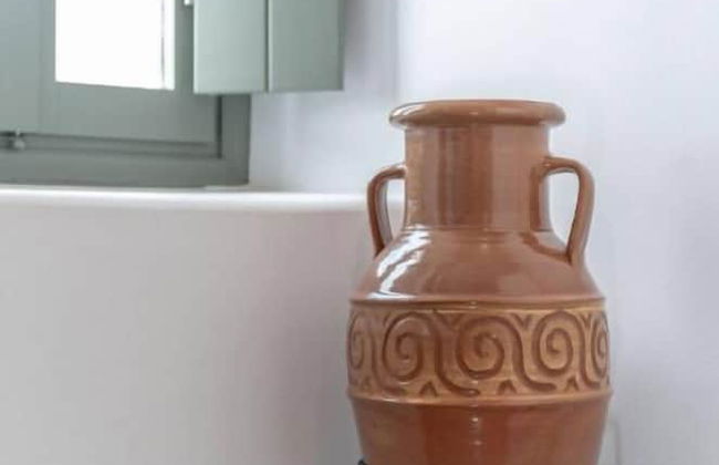Astrea Suites Feggaropetra Cave House - Foto 28
