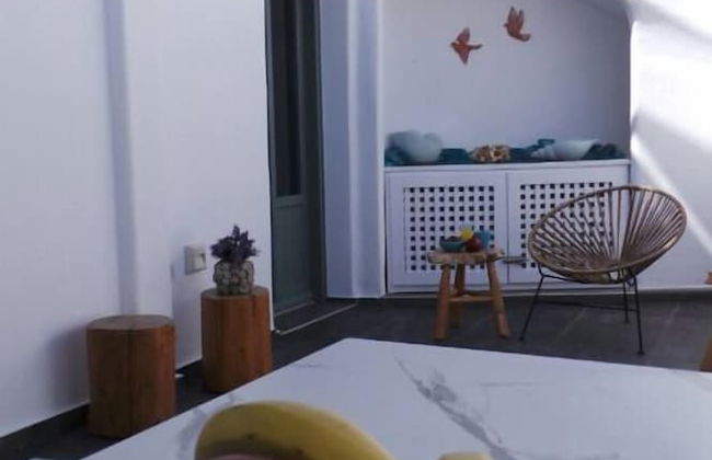 Astrea Suites Feggaropetra Cave House - Foto 54