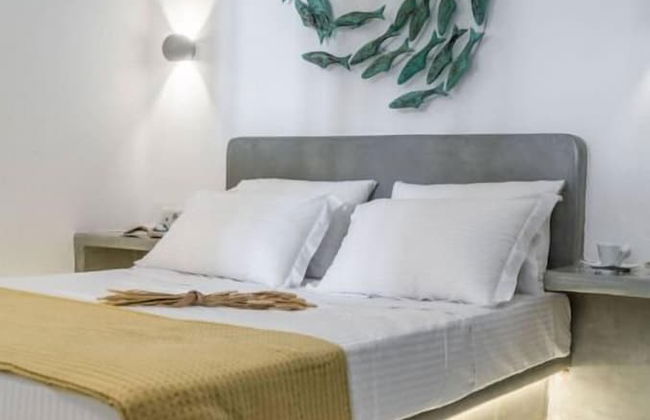 Astrea Suites Feggaropetra Cave House - Foto 62