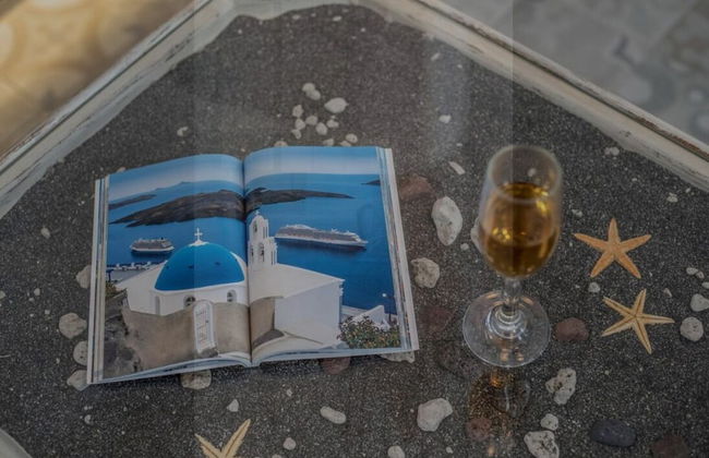Astrea Suites Feggaropetra Cave House - Foto 39