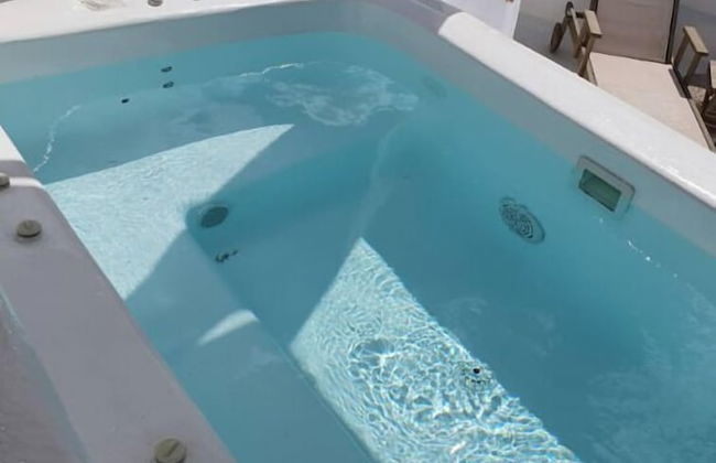 Astrea Suites Feggaropetra Cave House - Foto 30