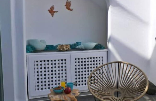 Astrea Suites Feggaropetra Cave House - Foto 53