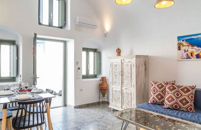 Astrea Suites Feggaropetra Cave House - Foto 7