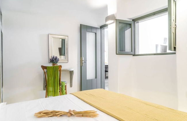 Astrea Suites Feggaropetra Cave House - Foto 55