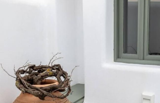 Astrea Suites Feggaropetra Cave House - Foto 14