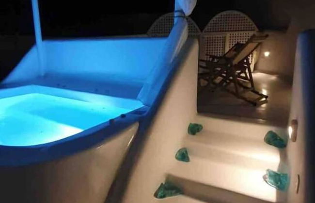 Astrea Suites Feggaropetra Cave House - Foto 34