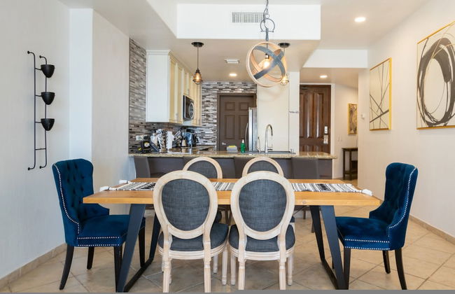 2BR Beachfront Escape in Puerto Penasco - Photo 28