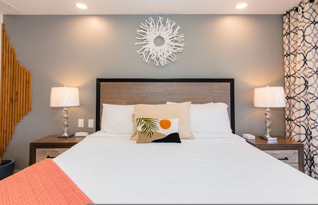 2BR Beachfront Escape in Puerto Penasco - Photo 2