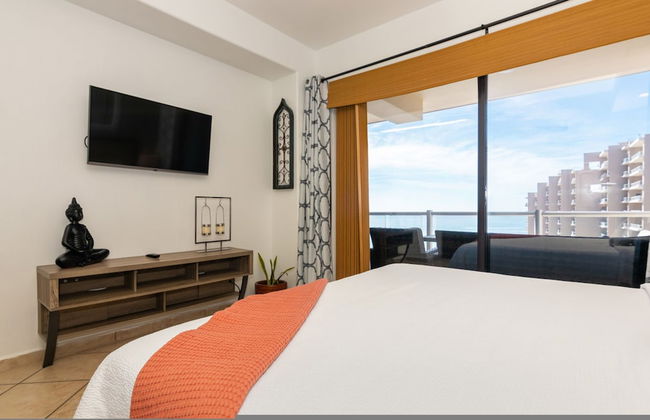 2BR Beachfront Escape in Puerto Penasco - Photo 15