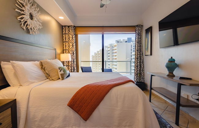 2BR Beachfront Escape in Puerto Penasco - Photo 5