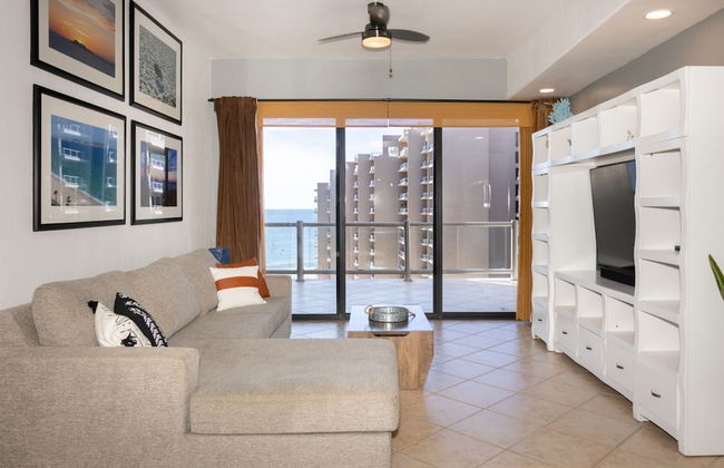 2BR Beachfront Escape in Puerto Penasco - Photo 38