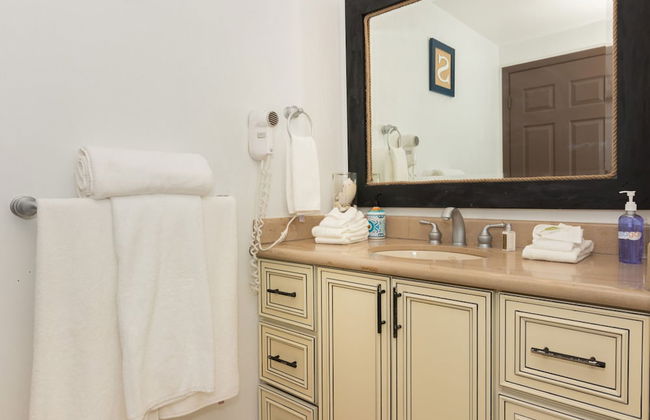 2BR Beachfront Escape in Puerto Penasco - Photo 21