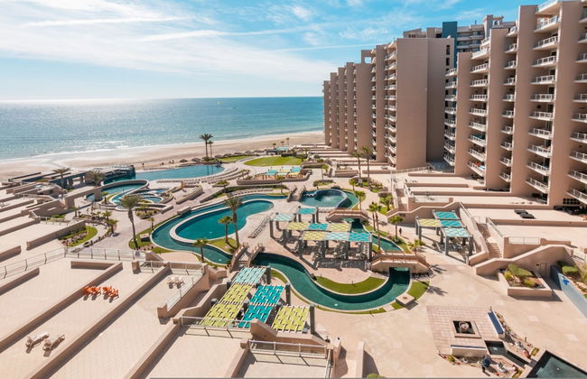 2BR Beachfront Escape in Puerto Penasco - Photo 44