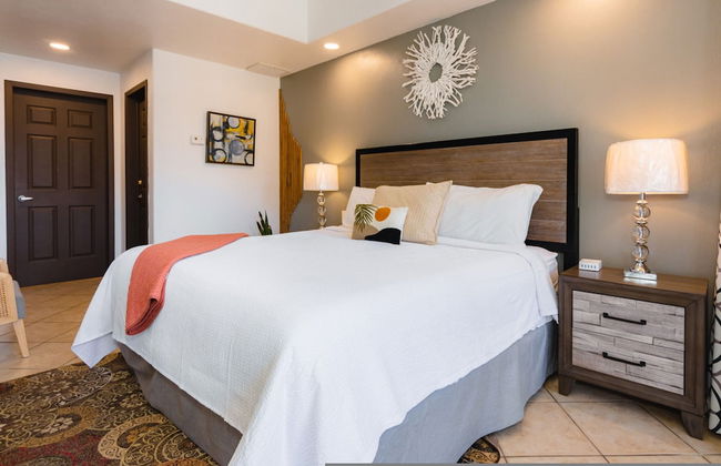 2BR Beachfront Escape in Puerto Penasco - Photo 6