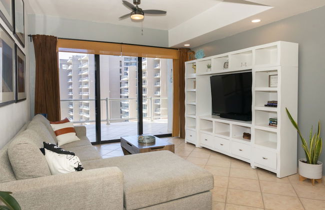 2BR Beachfront Escape in Puerto Penasco - Photo 7