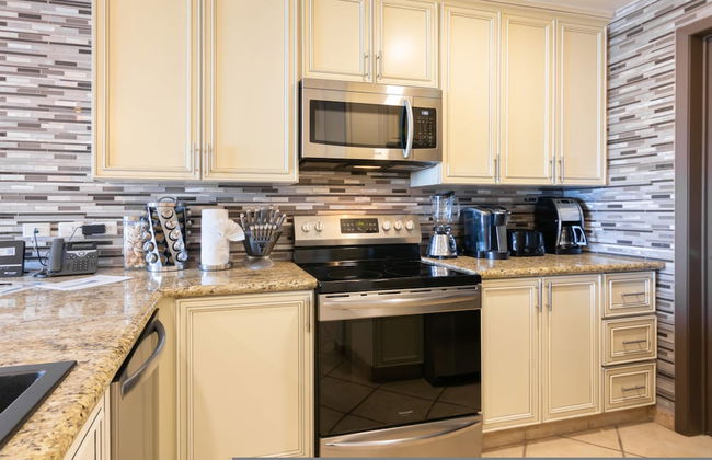 2BR Beachfront Escape in Puerto Penasco - Photo 31