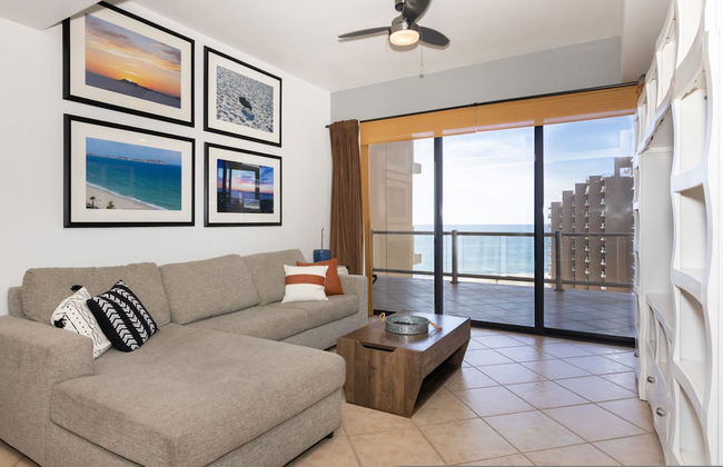 2BR Beachfront Escape in Puerto Penasco - Photo 37