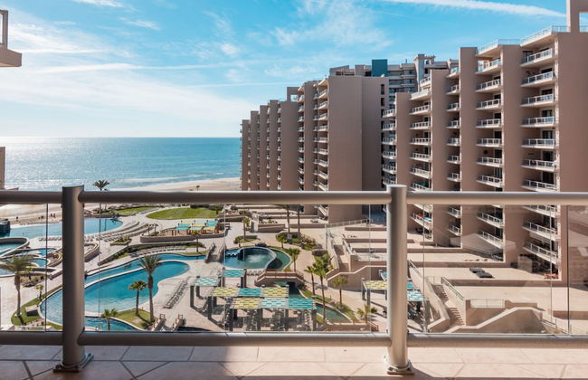 2BR Beachfront Escape in Puerto Penasco - Photo 41
