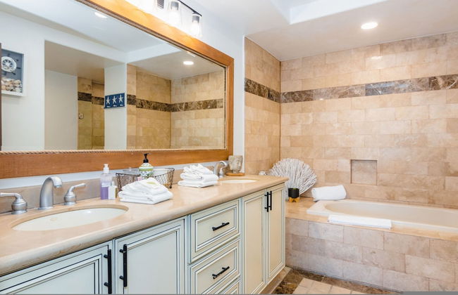 2BR Beachfront Escape in Puerto Penasco - Photo 9
