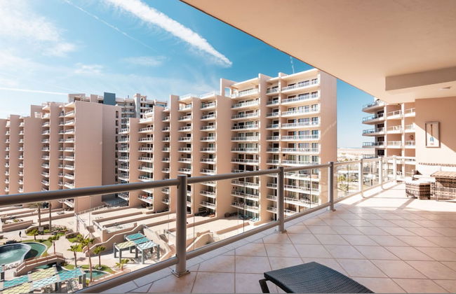 2BR Beachfront Escape in Puerto Penasco - Photo 45