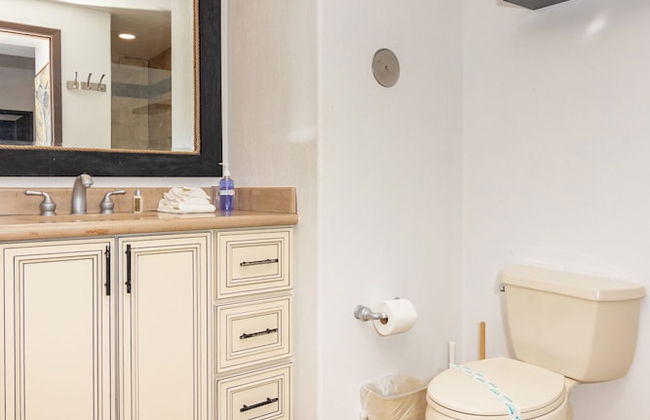 2BR Beachfront Escape in Puerto Penasco - Photo 19