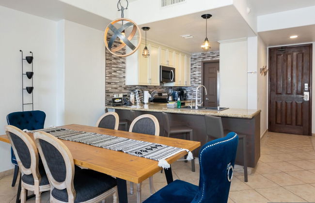 2BR Beachfront Escape in Puerto Penasco - Photo 24