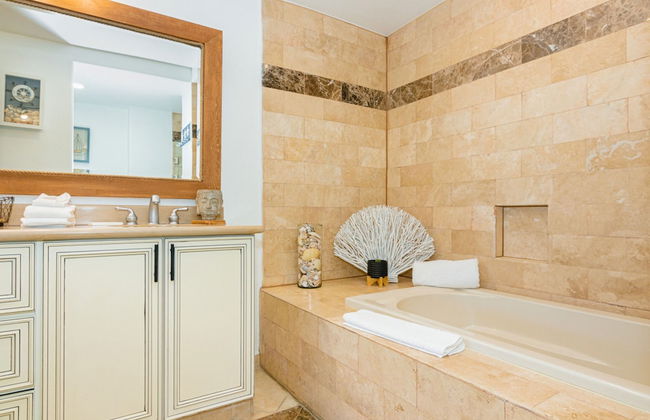 2BR Beachfront Escape in Puerto Penasco - Photo 10