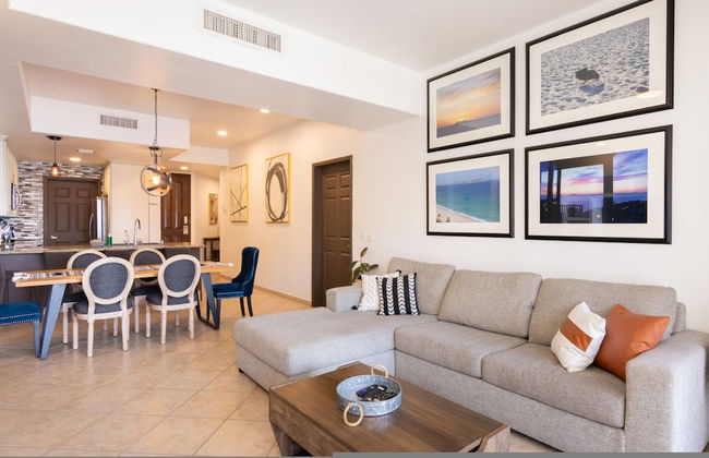 2BR Beachfront Escape in Puerto Penasco - Photo 30