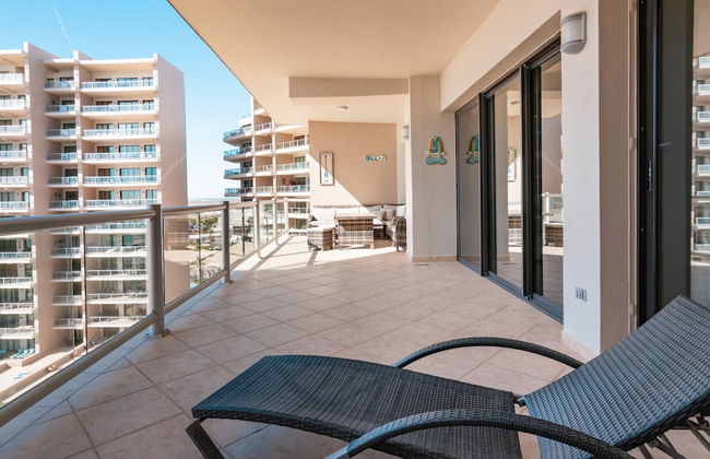 2BR Beachfront Escape in Puerto Penasco - Photo 42