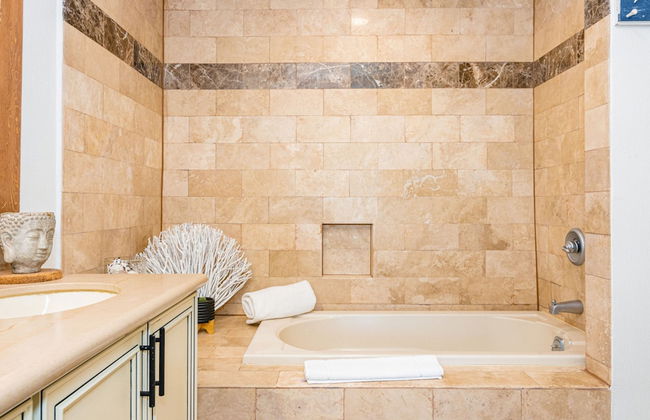2BR Beachfront Escape in Puerto Penasco - Photo 12